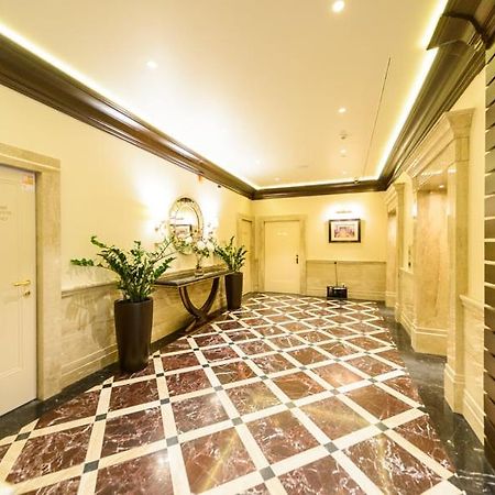 1 Room 60M2 Center Of Obolon Near River Side. 11 Floor เคียฟ ภายนอก รูปภาพ
