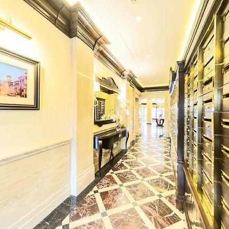 1 Room 60M2 Center Of Obolon Near River Side. 11 Floor เคียฟ ภายนอก รูปภาพ